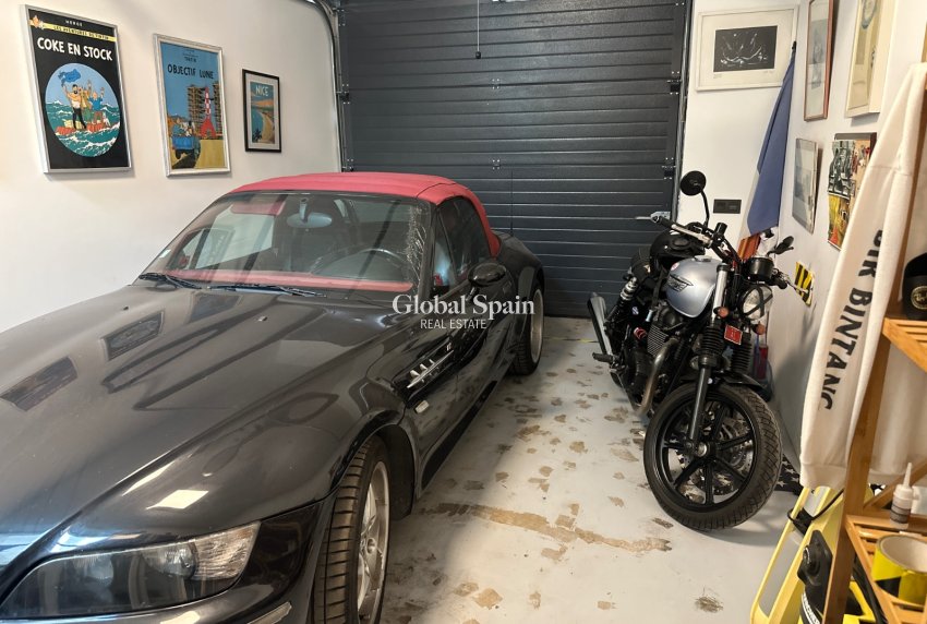 Venta - VILLA -
CIUDAD QUESADA