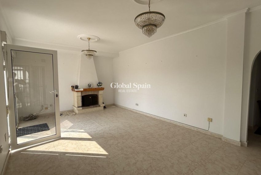 Venta - VILLA -
CIUDAD QUESADA