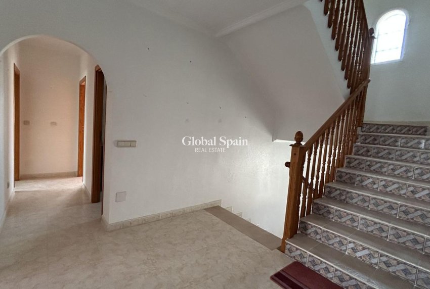 Venta - VILLA -
CIUDAD QUESADA