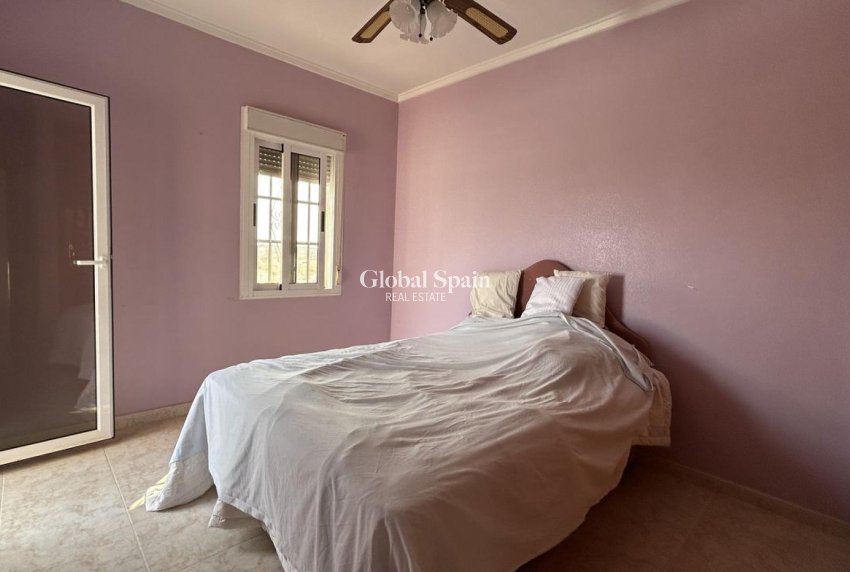 Venta - VILLA -
CIUDAD QUESADA