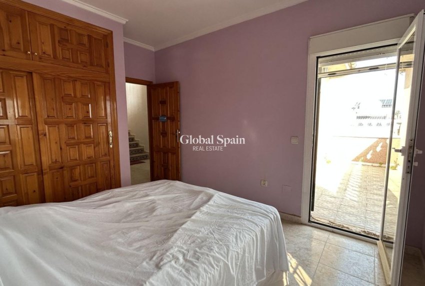 Venta - VILLA -
CIUDAD QUESADA