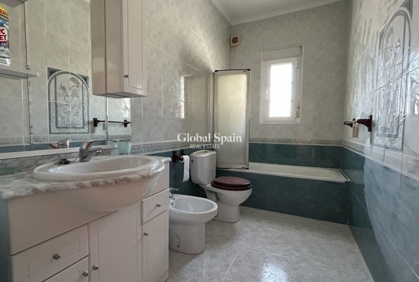 Venta - VILLA -
CIUDAD QUESADA