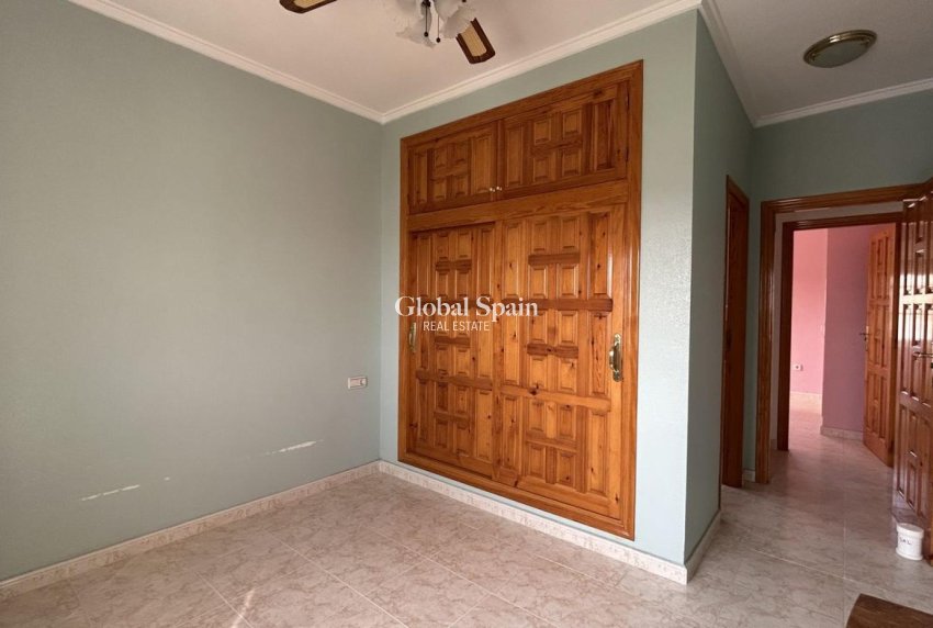 Venta - VILLA -
CIUDAD QUESADA