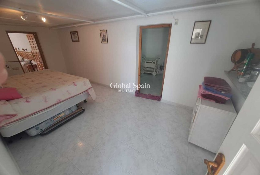 Venta - VILLA -
CIUDAD QUESADA