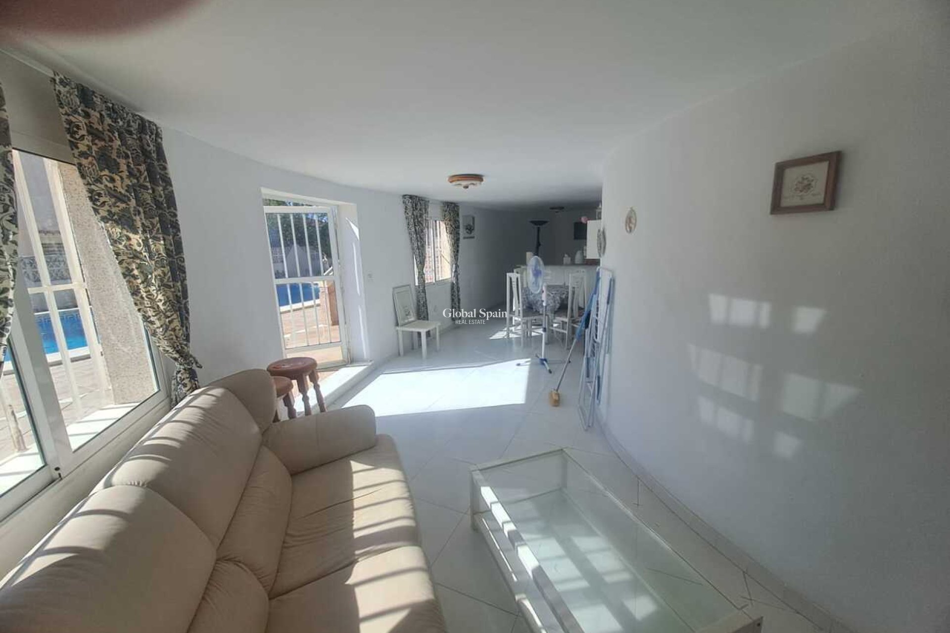 Venta - VILLA -
CIUDAD QUESADA