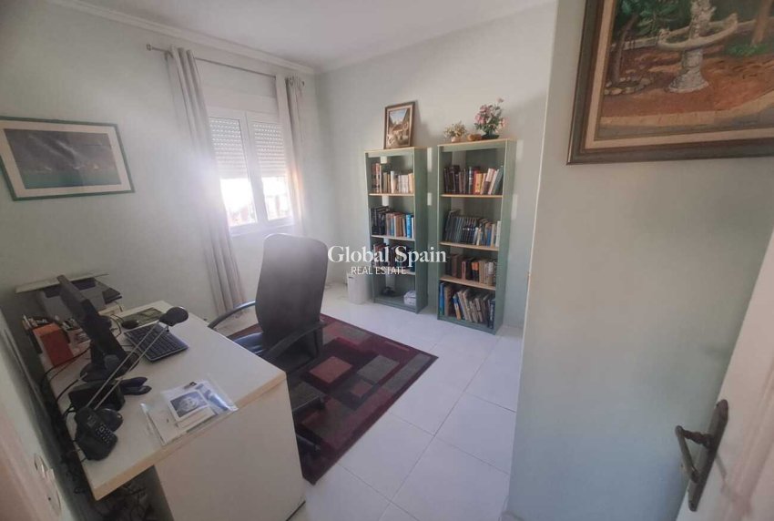 Venta - VILLA -
CIUDAD QUESADA