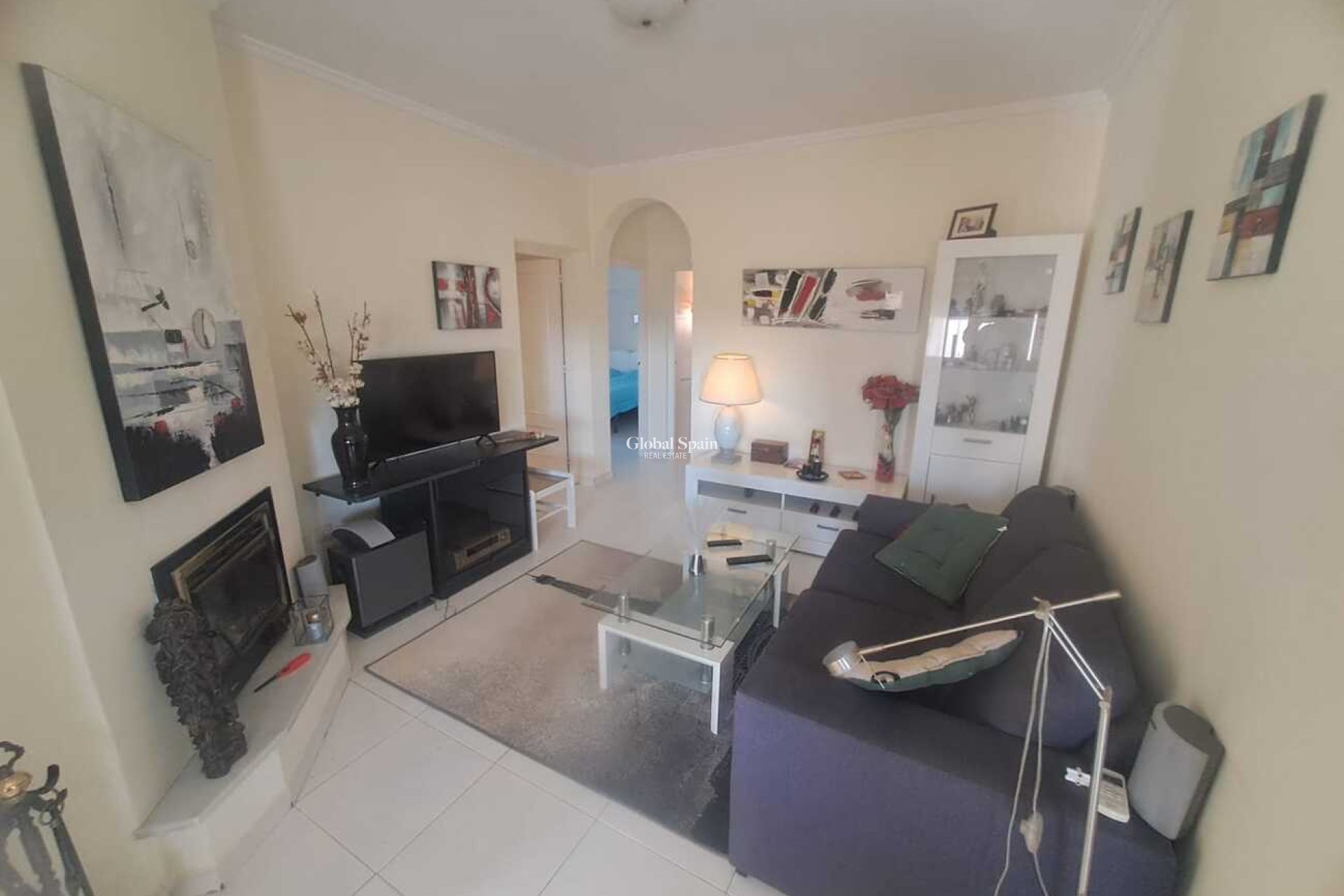 Venta - VILLA -
CIUDAD QUESADA