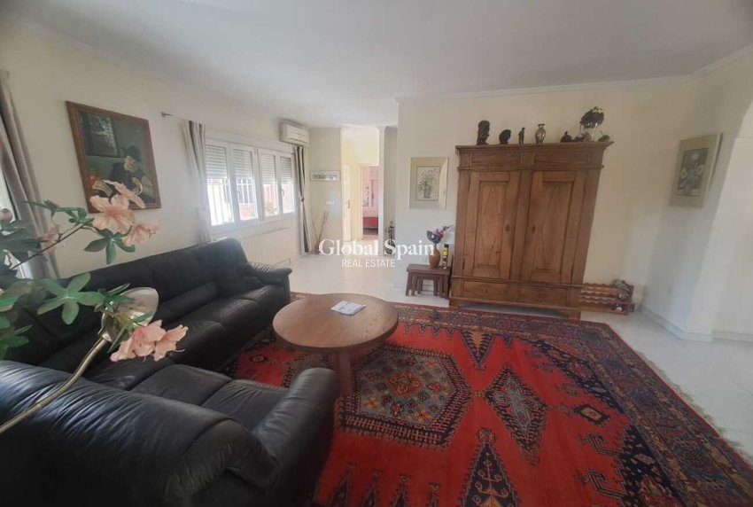 Venta - VILLA -
CIUDAD QUESADA