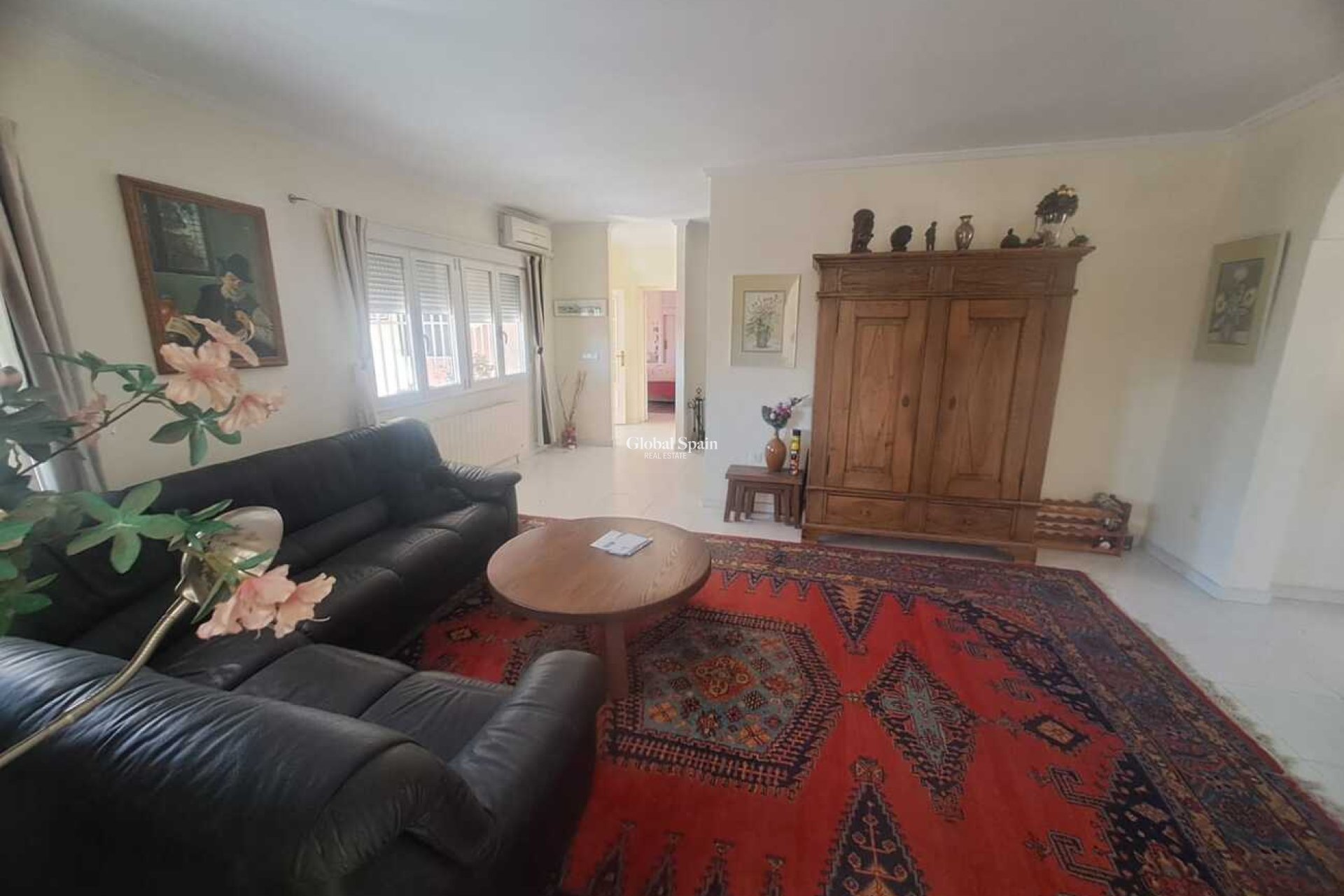 Venta - VILLA -
CIUDAD QUESADA