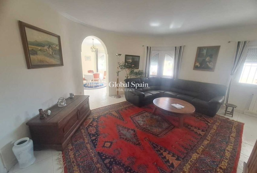 Venta - VILLA -
CIUDAD QUESADA