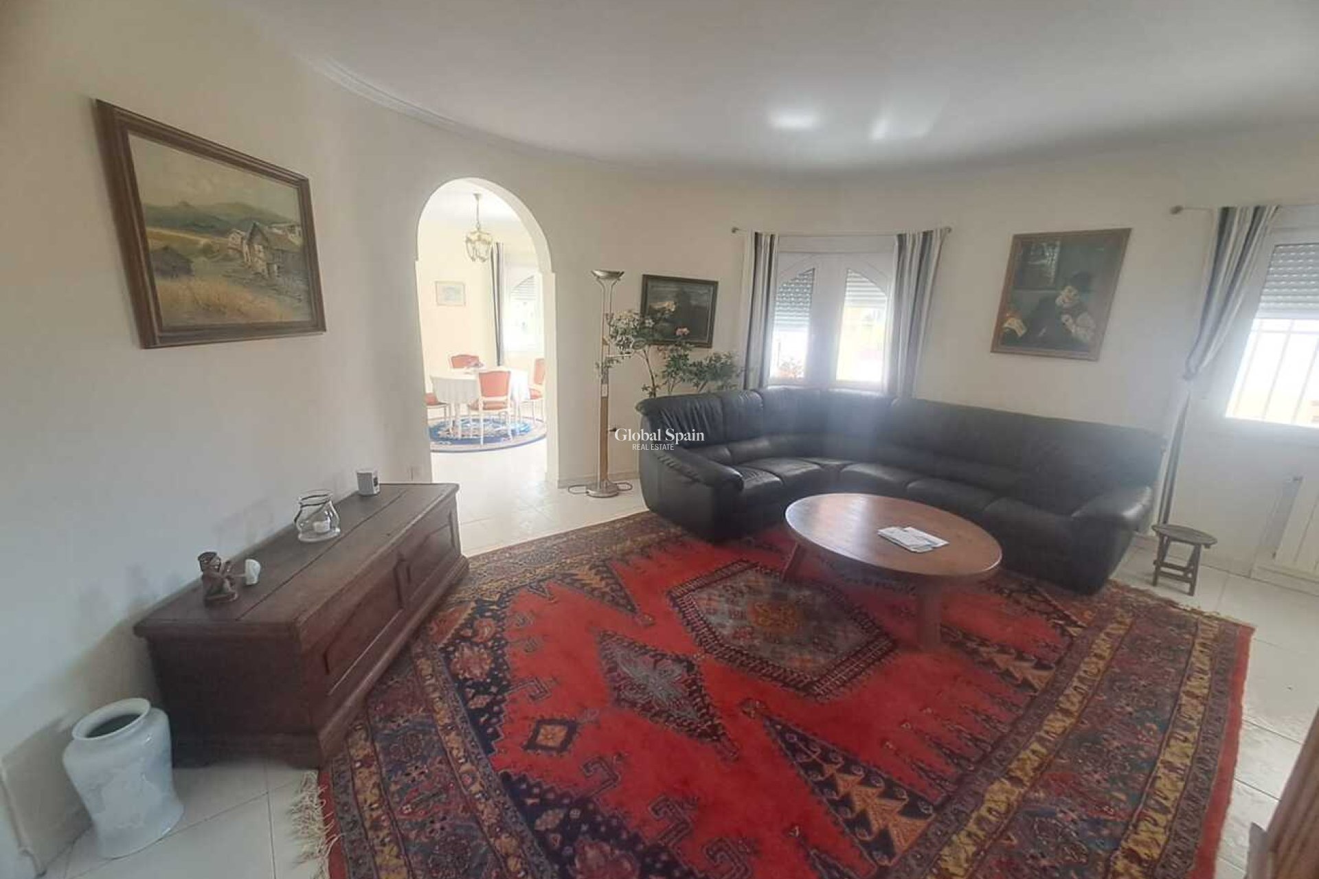 Venta - VILLA -
CIUDAD QUESADA