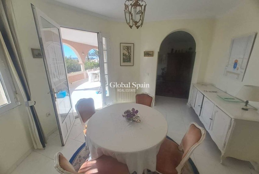 Venta - VILLA -
CIUDAD QUESADA