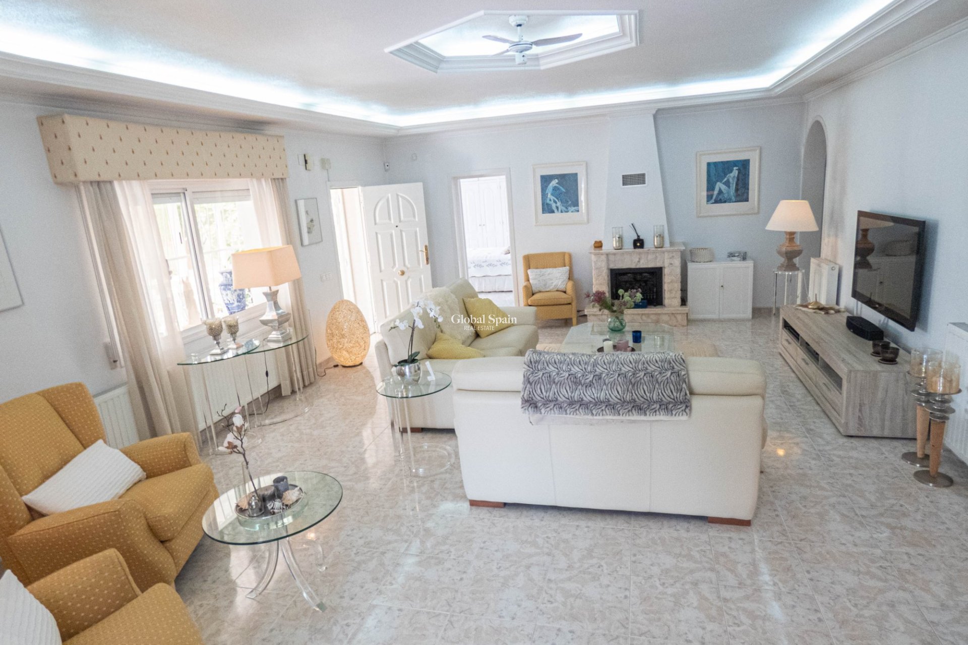 Venta - VILLA -
CIUDAD QUESADA