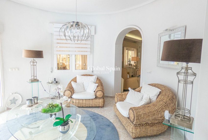 Venta - VILLA -
CIUDAD QUESADA