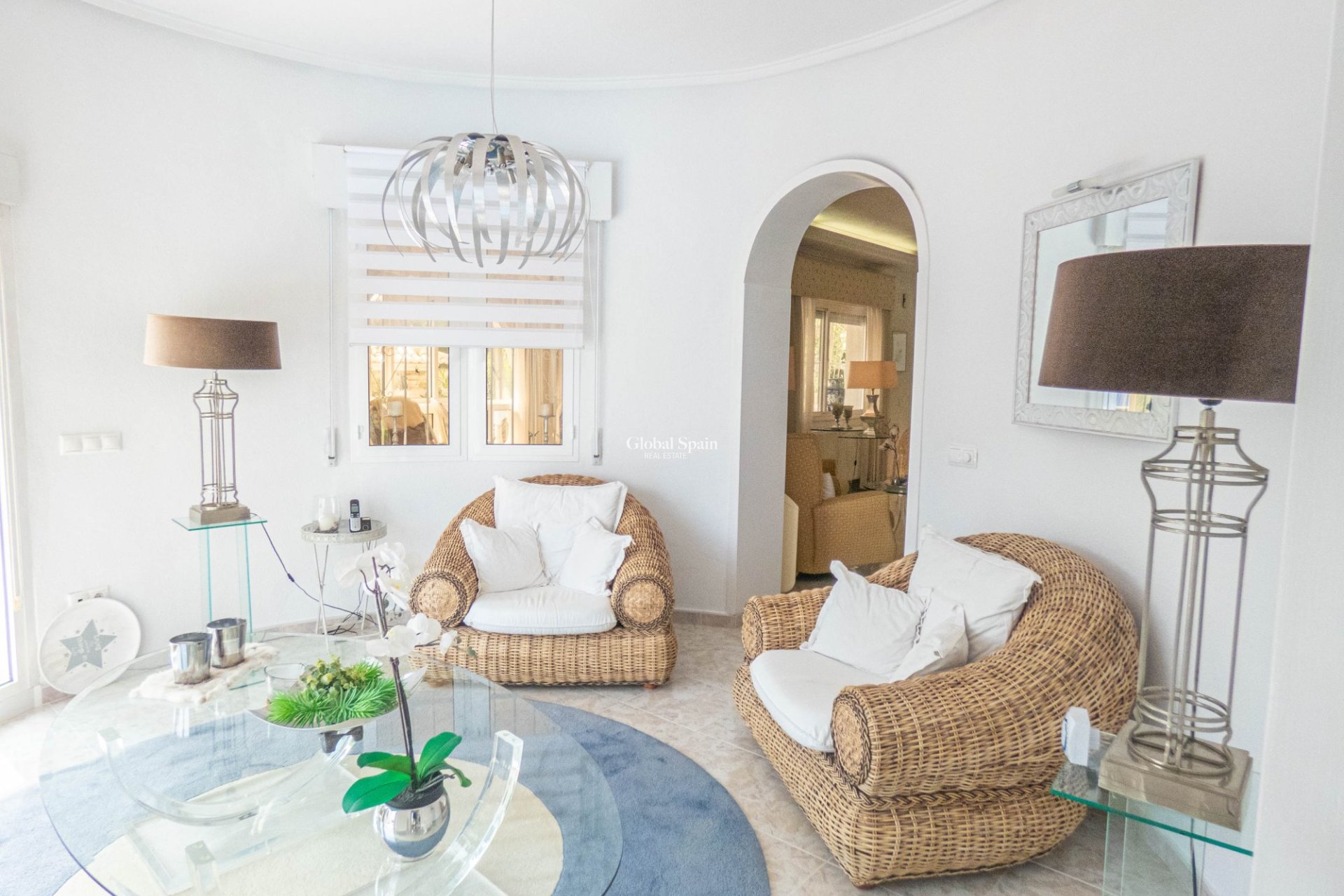 Venta - VILLA -
CIUDAD QUESADA