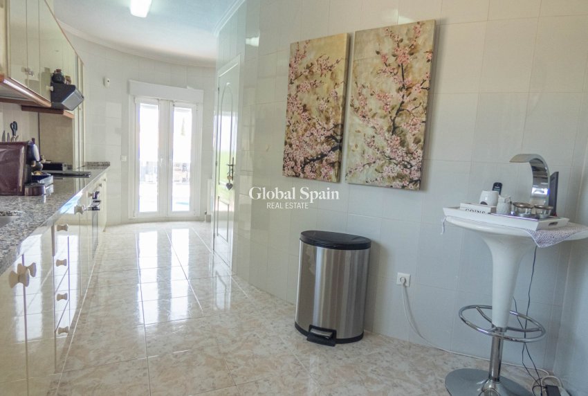 Venta - VILLA -
CIUDAD QUESADA