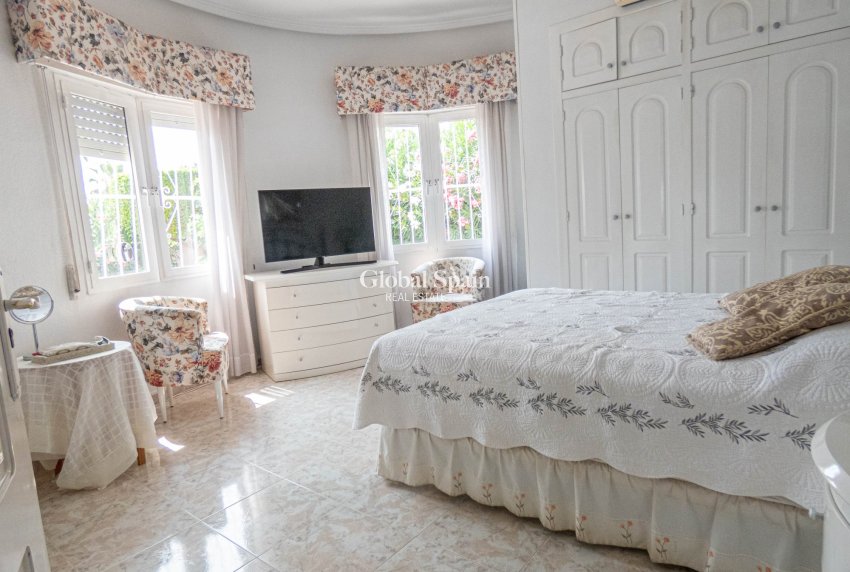 Venta - VILLA -
CIUDAD QUESADA