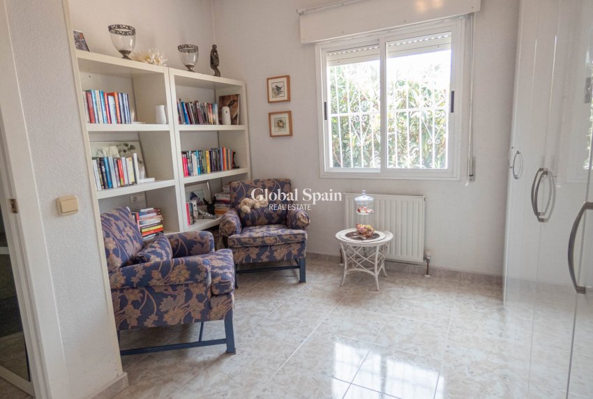 Venta - VILLA -
CIUDAD QUESADA