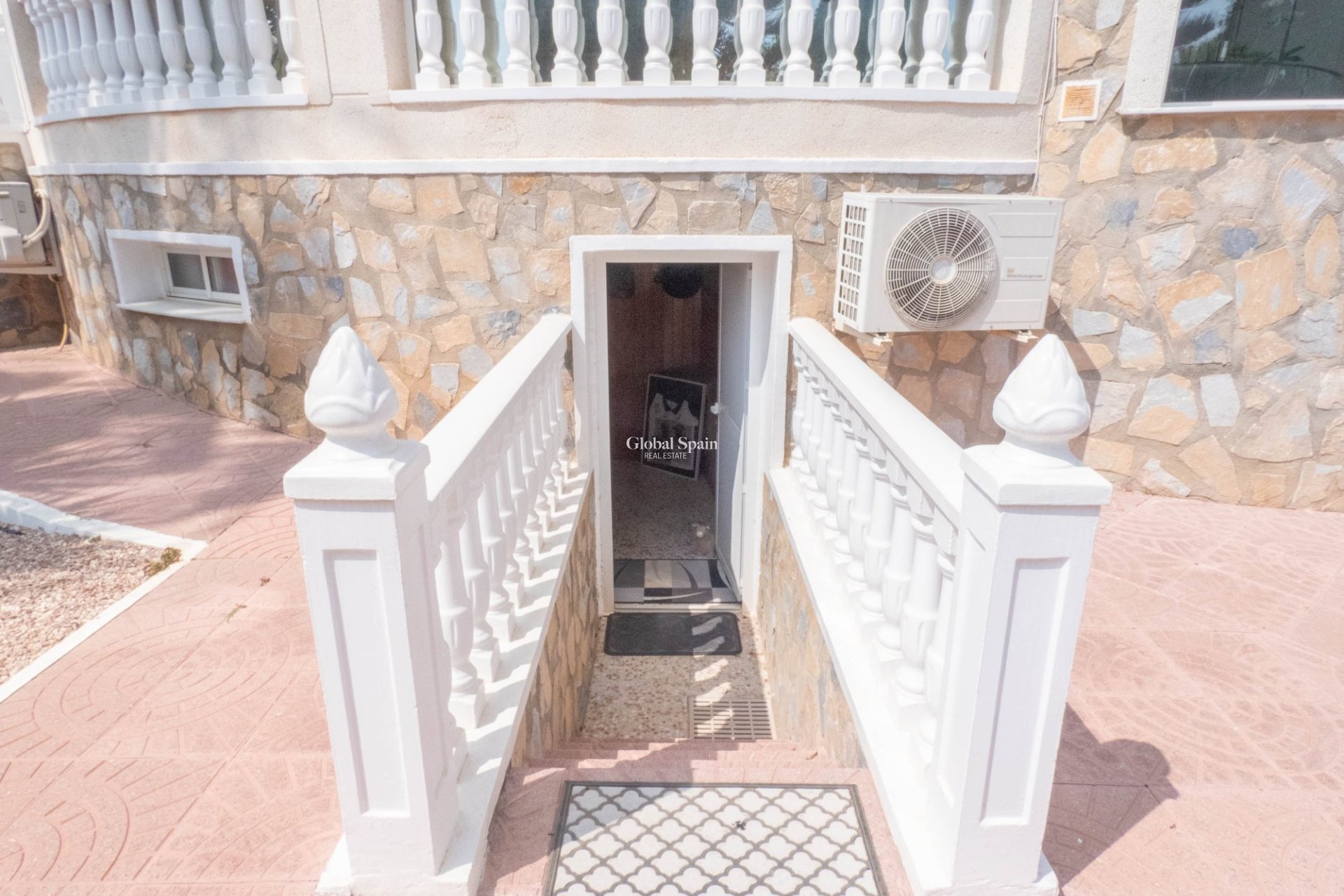 Venta - VILLA -
CIUDAD QUESADA