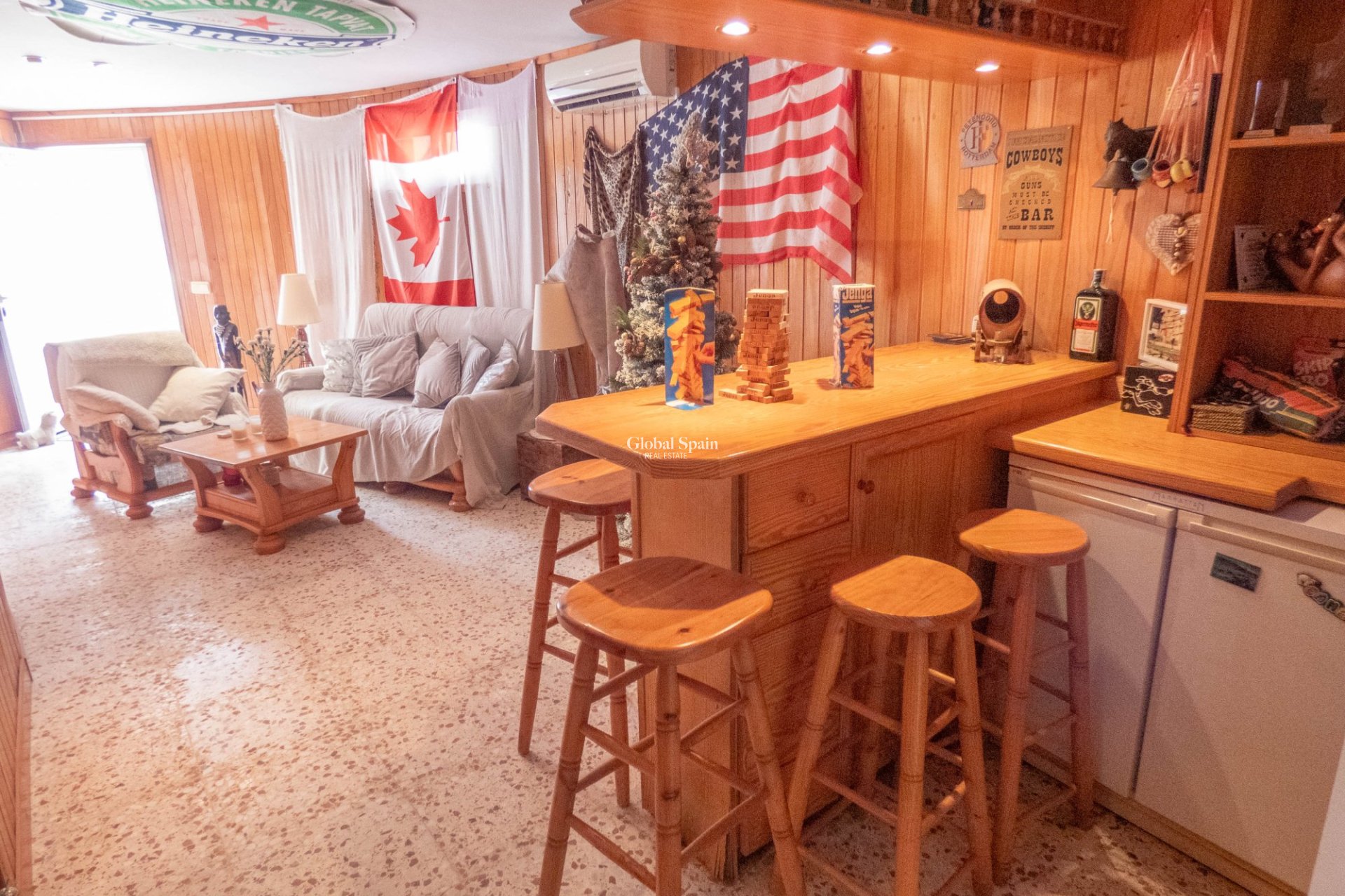 Venta - VILLA -
CIUDAD QUESADA