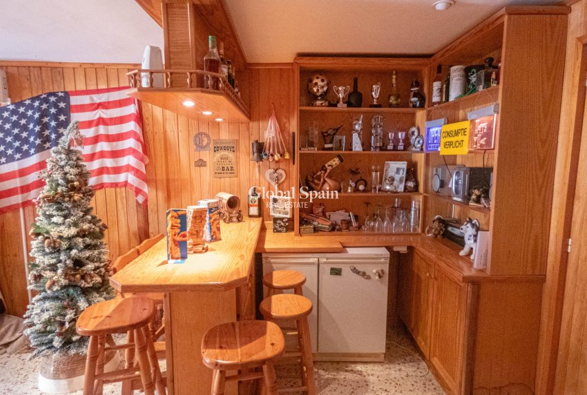 Venta - VILLA -
CIUDAD QUESADA