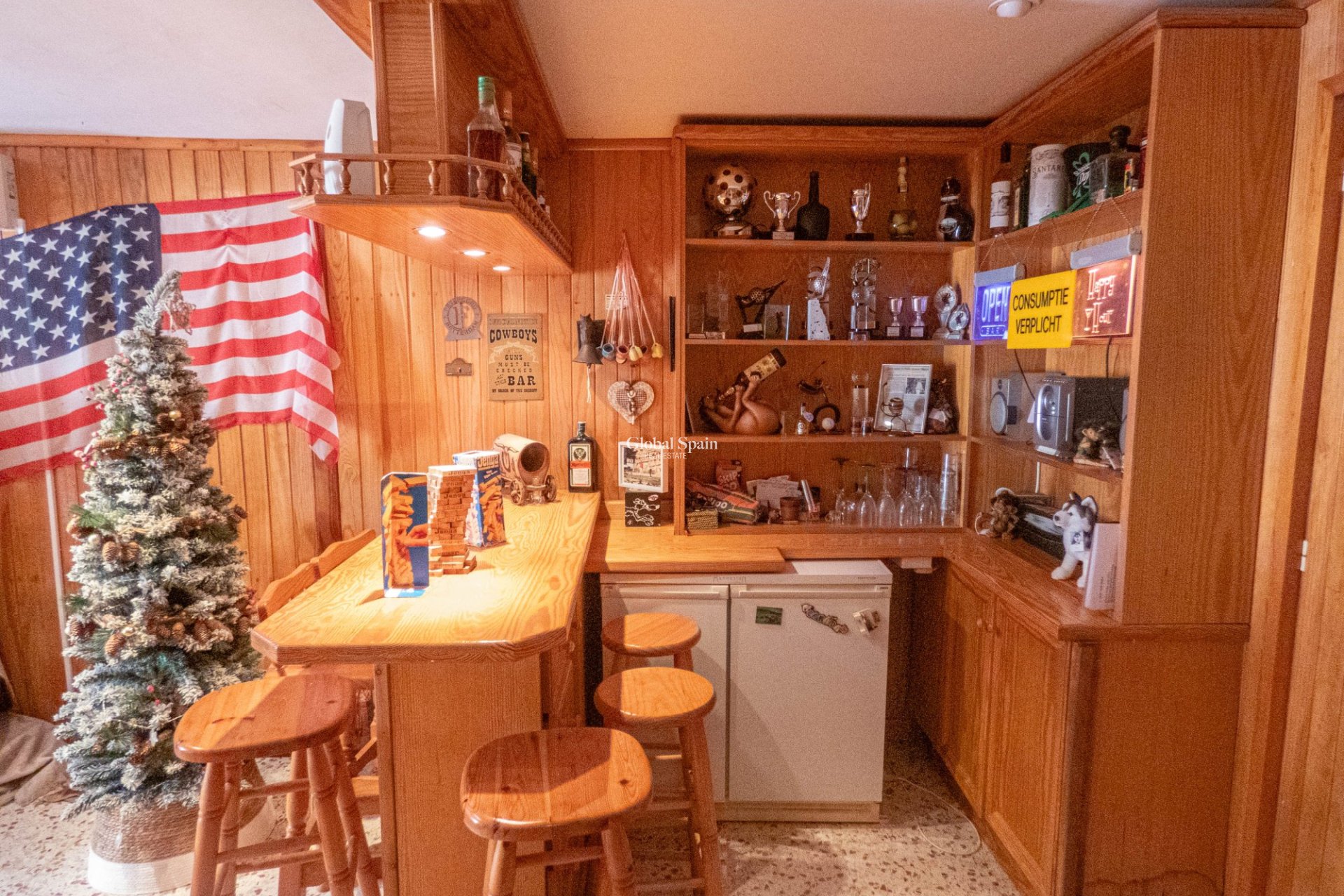 Venta - VILLA -
CIUDAD QUESADA