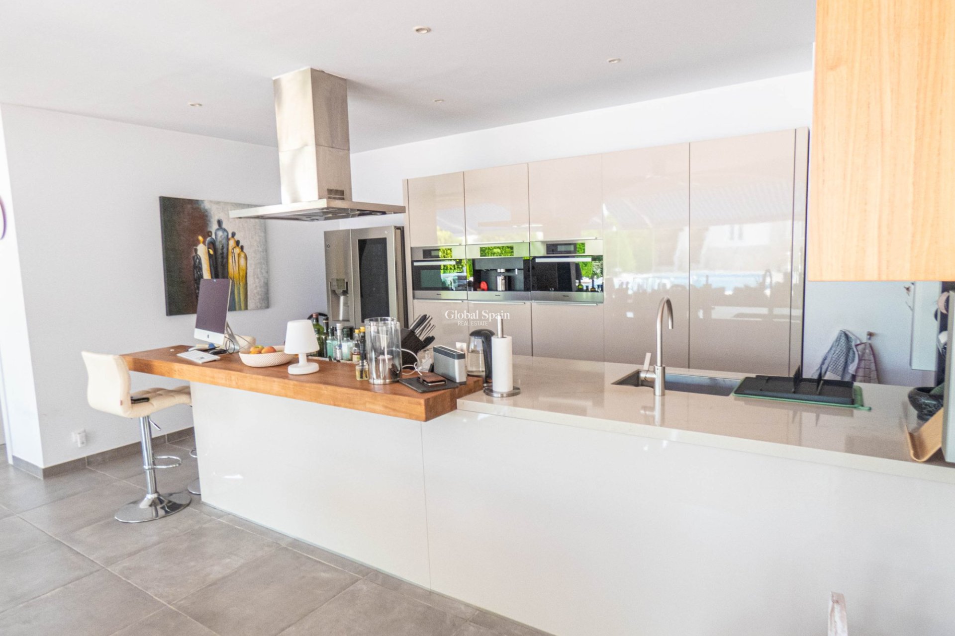 Venta - VILLA -
CIUDAD QUESADA