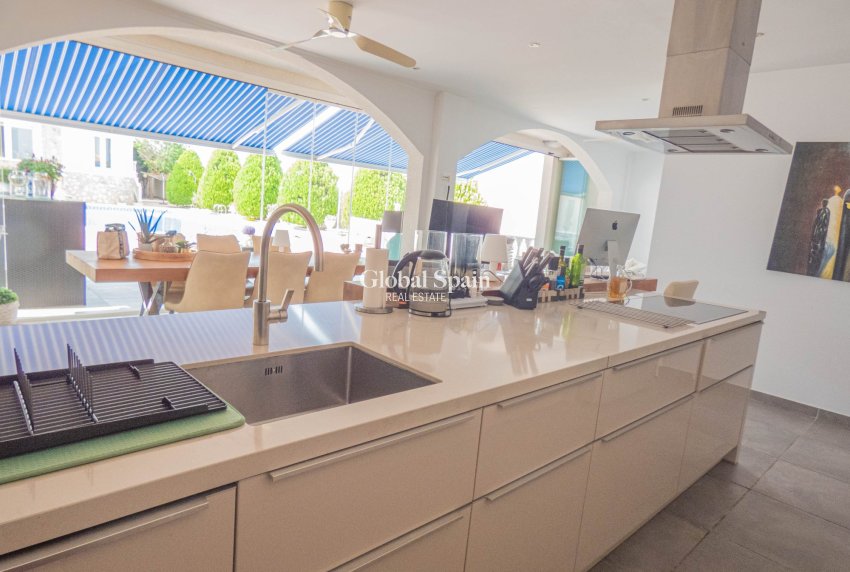 Venta - VILLA -
CIUDAD QUESADA