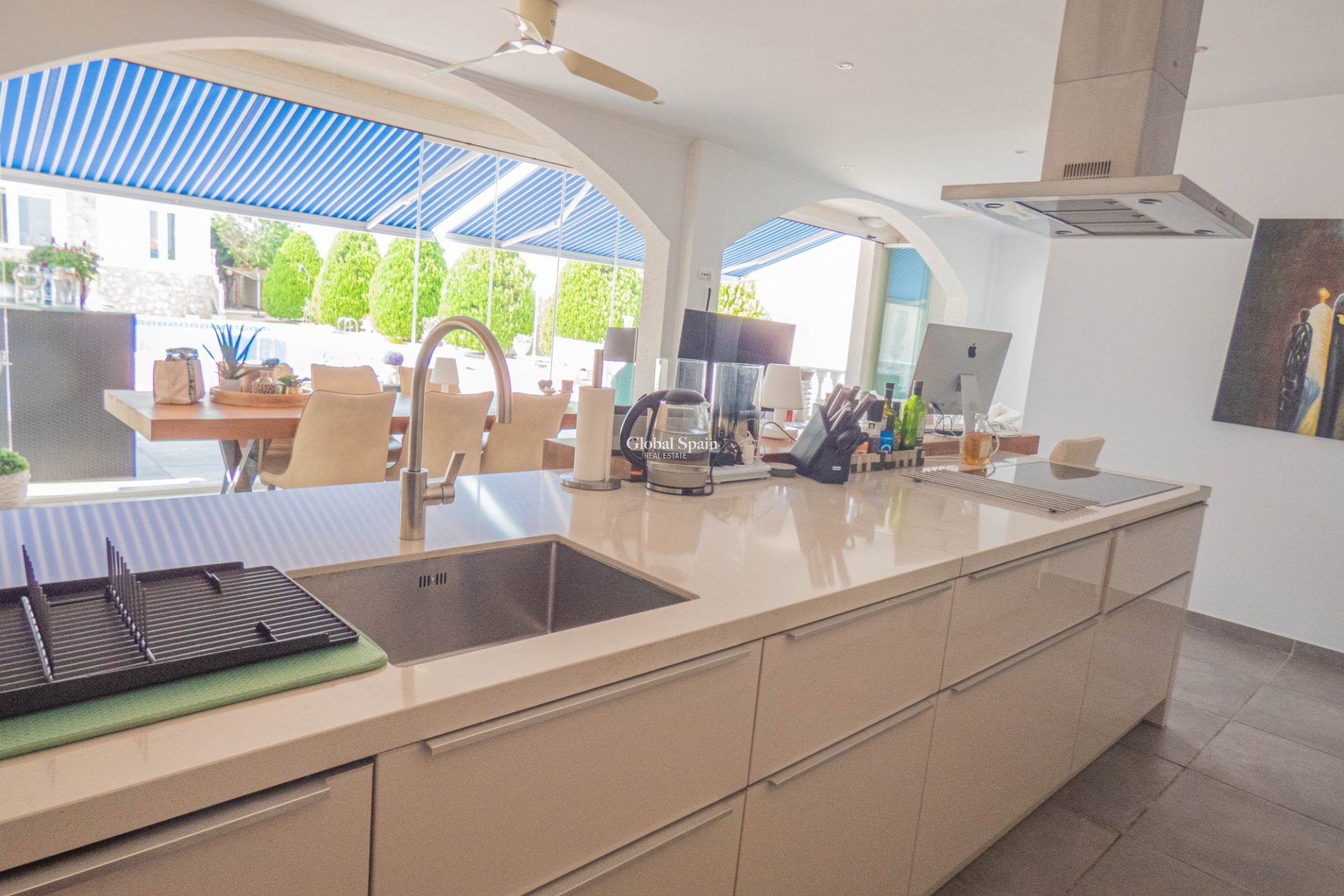 Venta - VILLA -
CIUDAD QUESADA