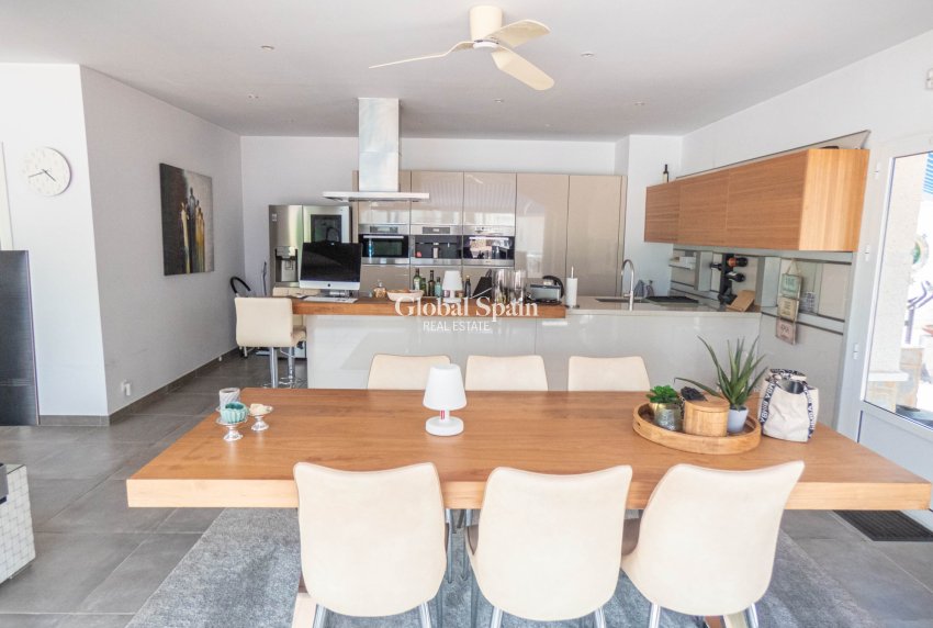 Venta - VILLA -
CIUDAD QUESADA