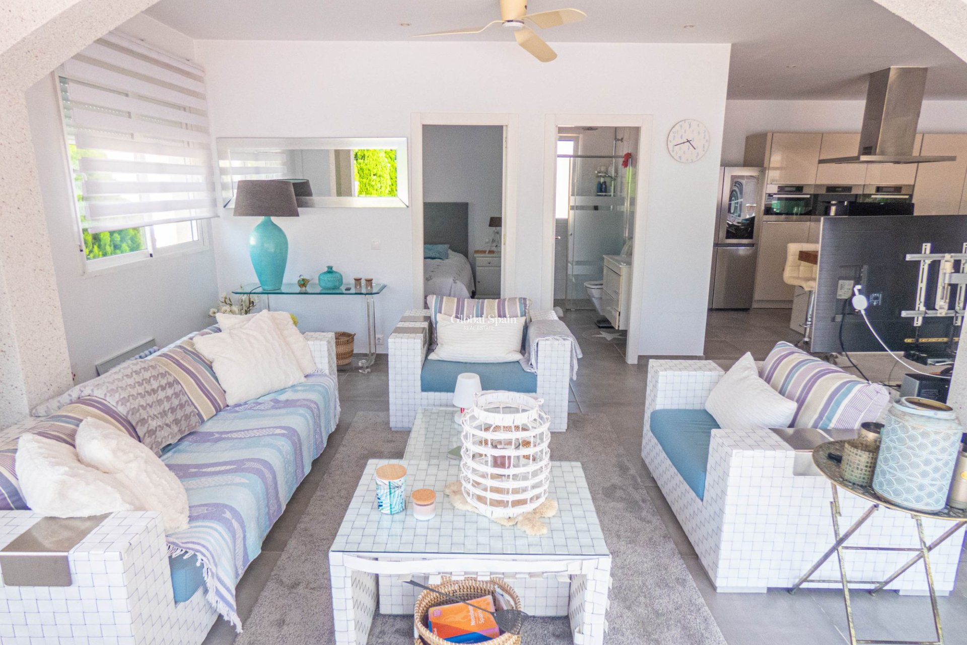 Venta - VILLA -
CIUDAD QUESADA