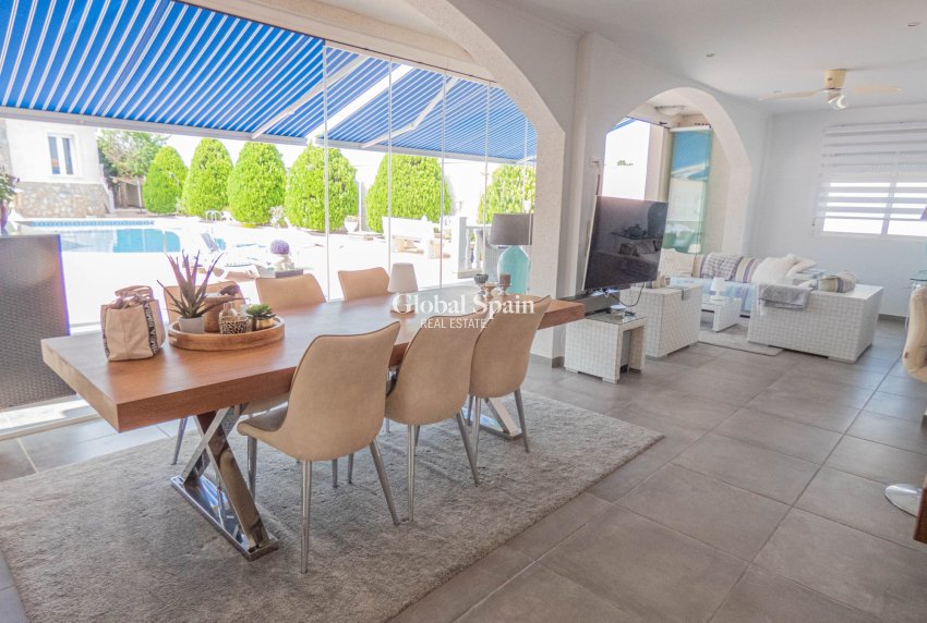 Venta - VILLA -
CIUDAD QUESADA