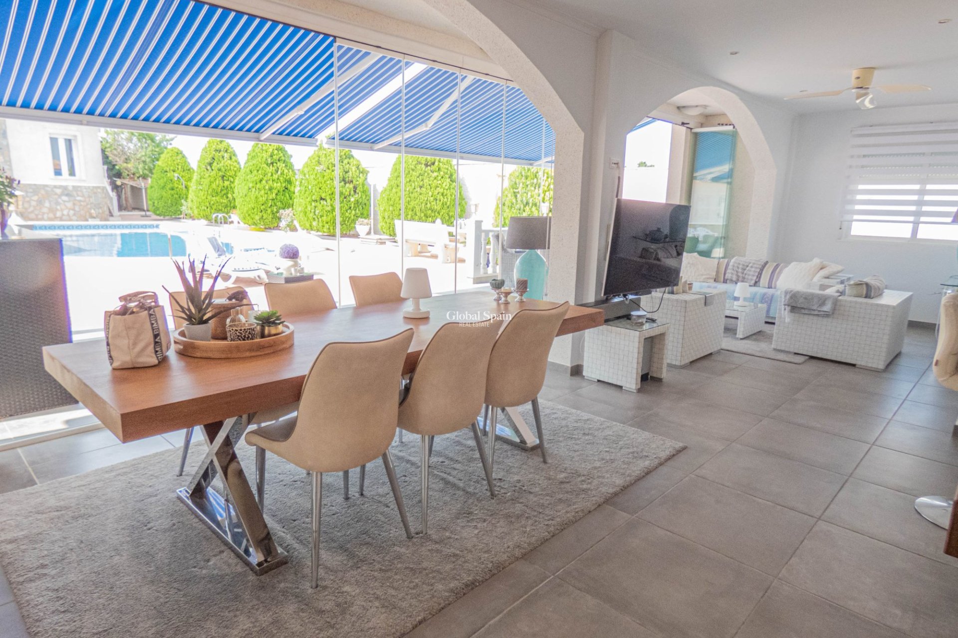 Venta - VILLA -
CIUDAD QUESADA