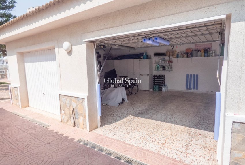 Venta - VILLA -
CIUDAD QUESADA