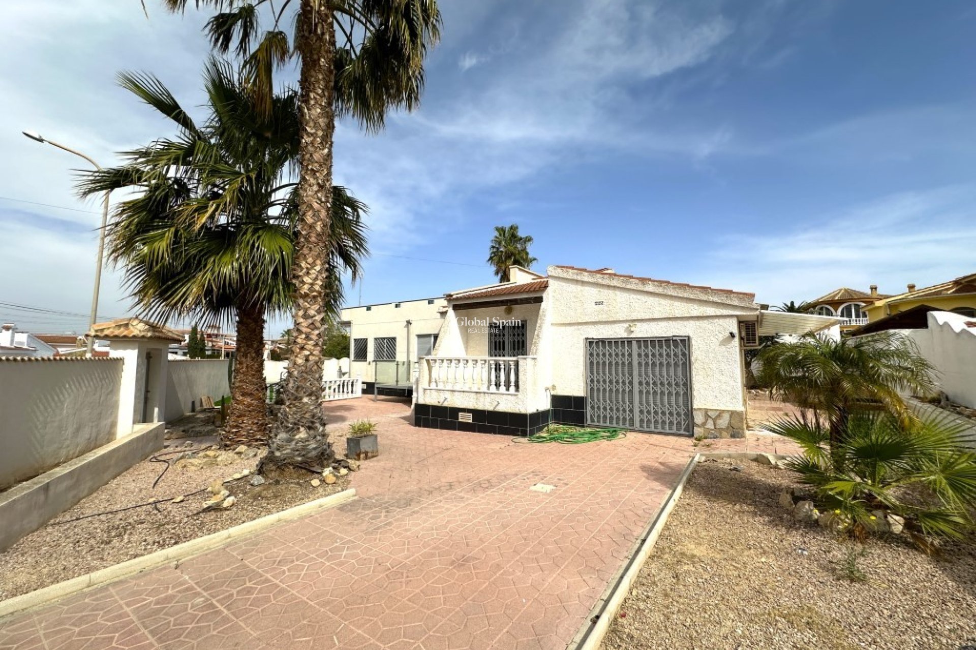 Venta - VILLA -
CIUDAD QUESADA