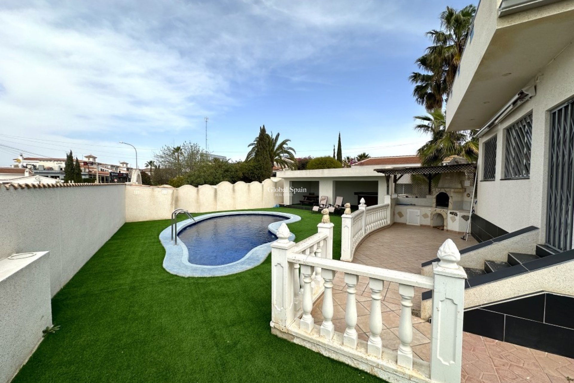 Venta - VILLA -
CIUDAD QUESADA