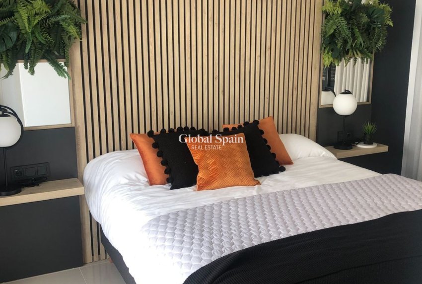 Venta - VILLA -
CIUDAD QUESADA