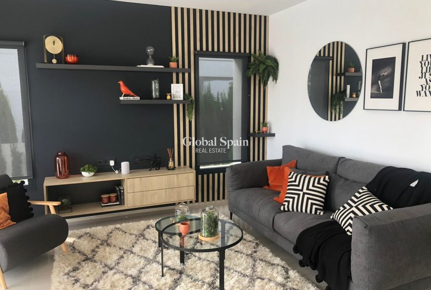 Venta - VILLA -
CIUDAD QUESADA