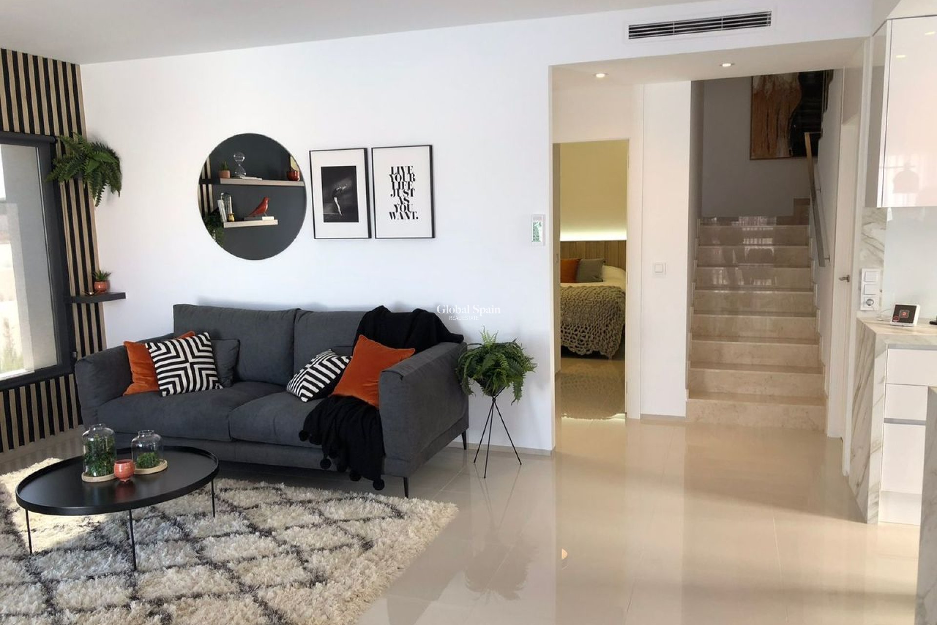 Venta - VILLA -
CIUDAD QUESADA