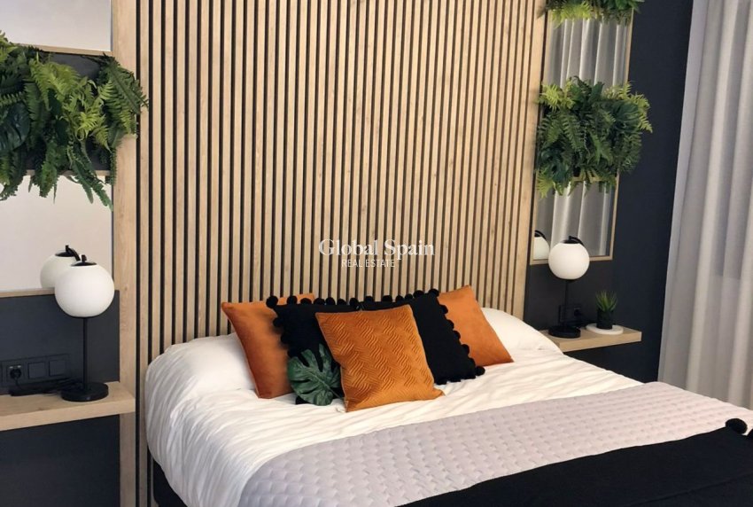 Venta - VILLA -
CIUDAD QUESADA