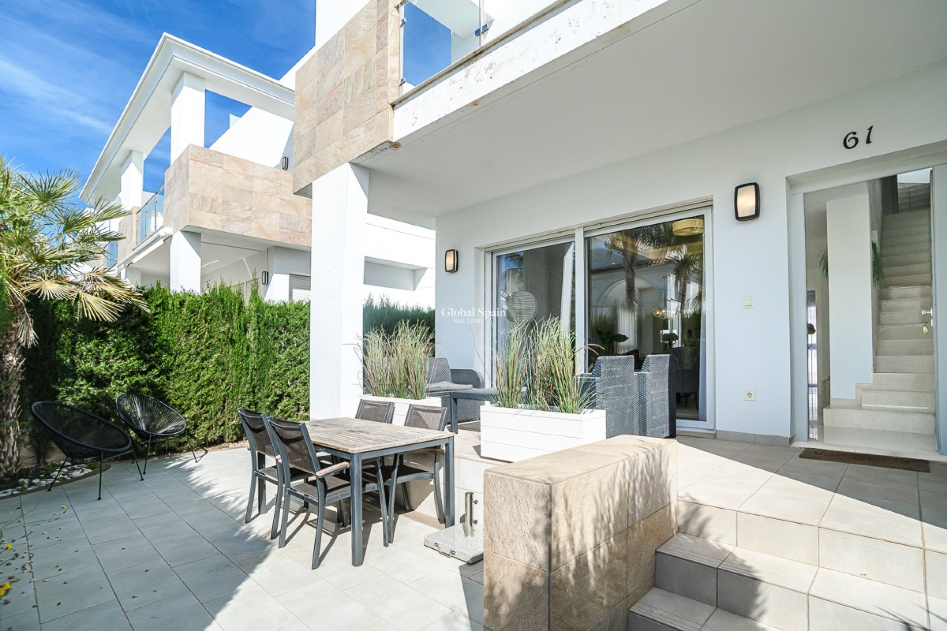 Venta - VILLA -
CIUDAD QUESADA