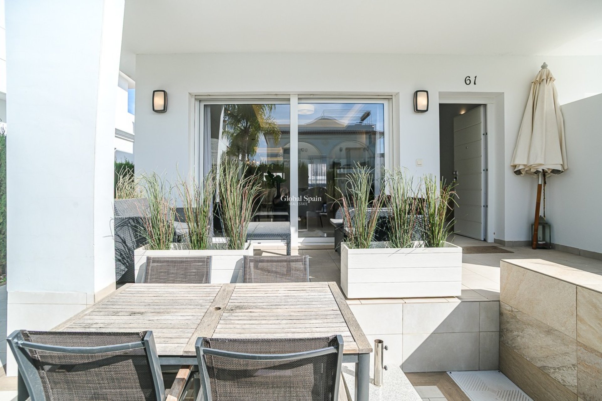 Venta - VILLA -
CIUDAD QUESADA