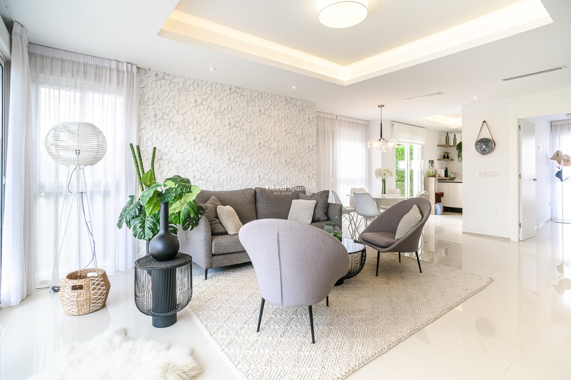 Venta - VILLA -
CIUDAD QUESADA