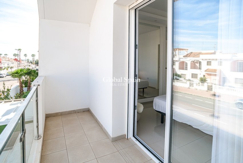 Venta - VILLA -
CIUDAD QUESADA