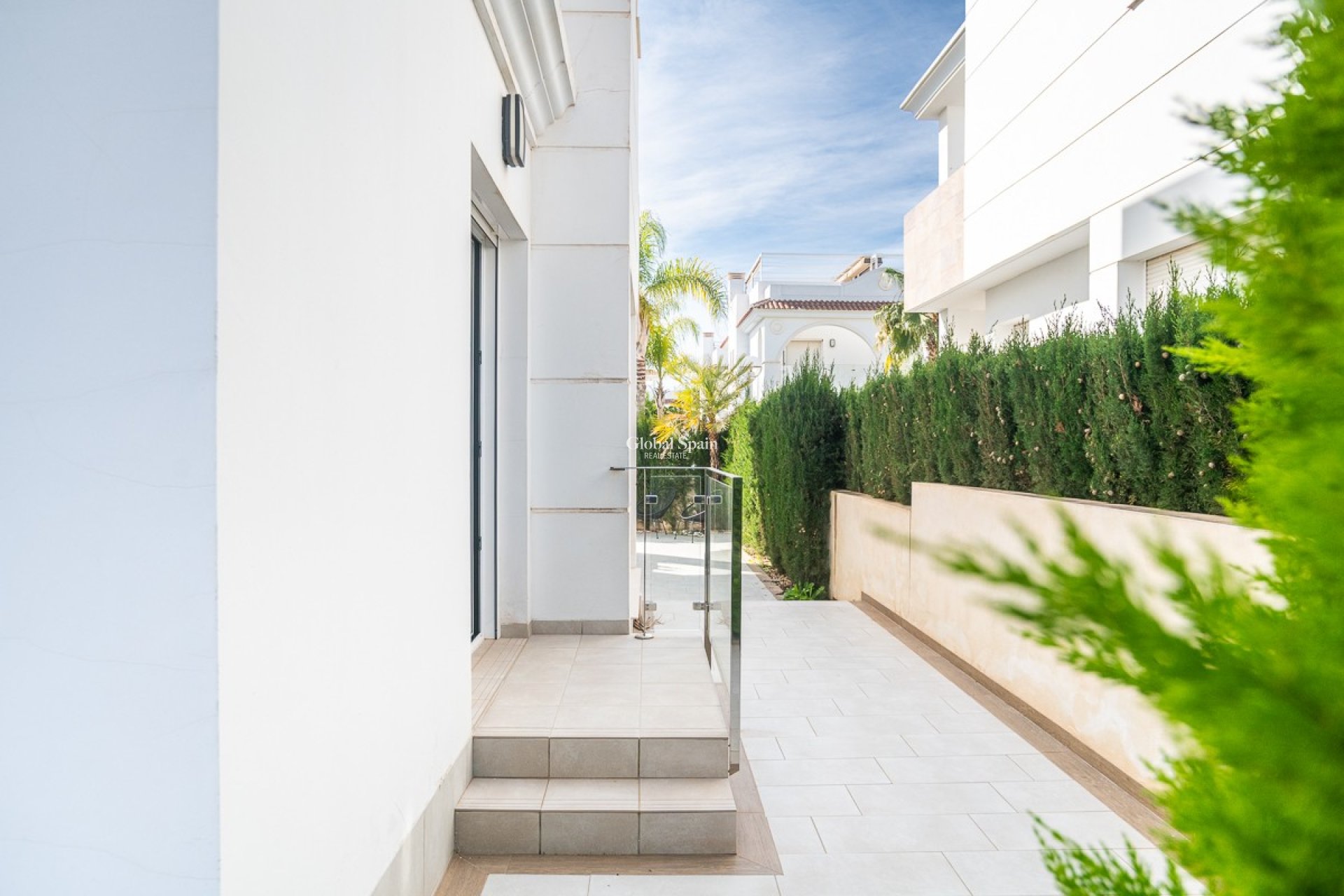 Venta - VILLA -
CIUDAD QUESADA