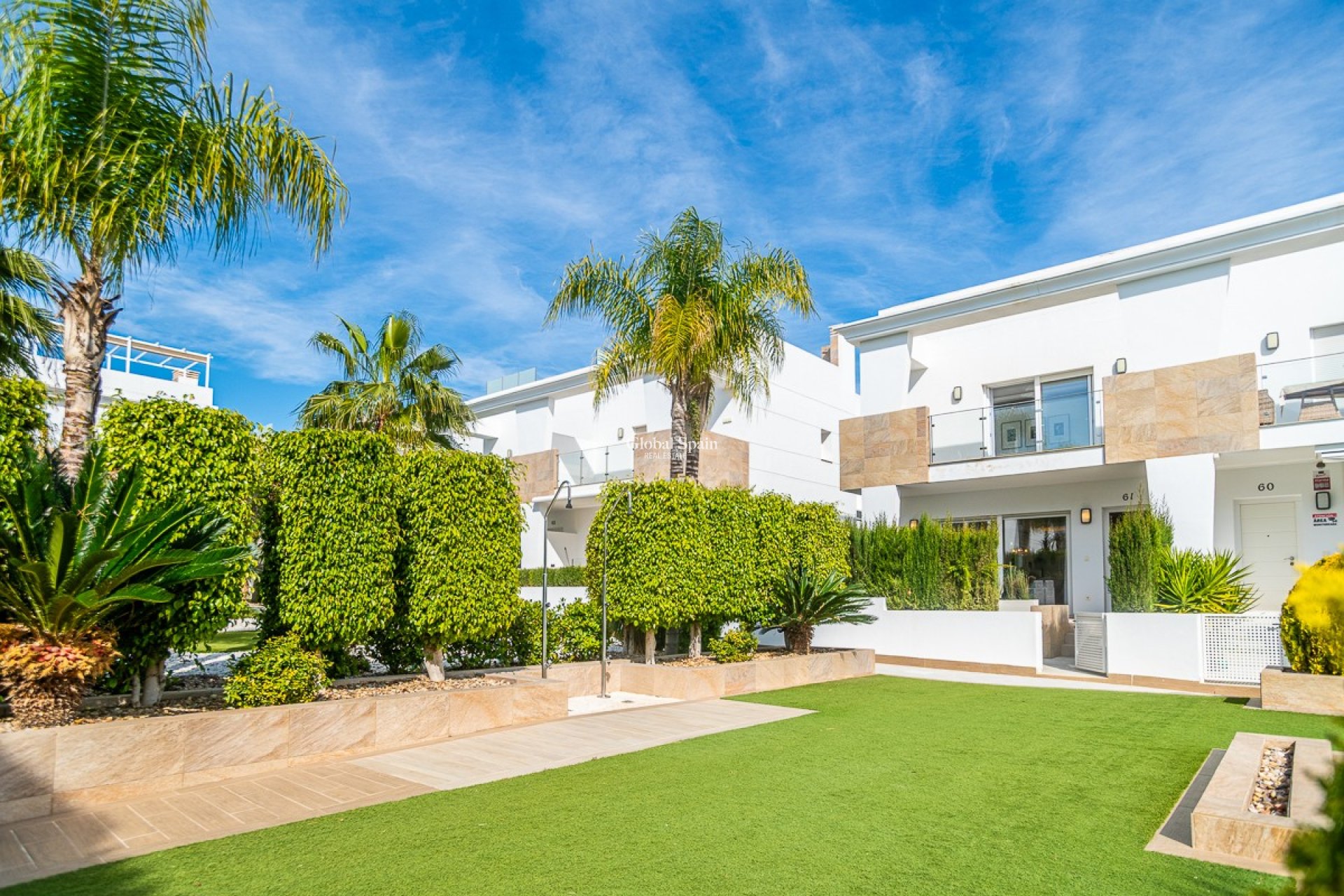 Venta - VILLA -
CIUDAD QUESADA