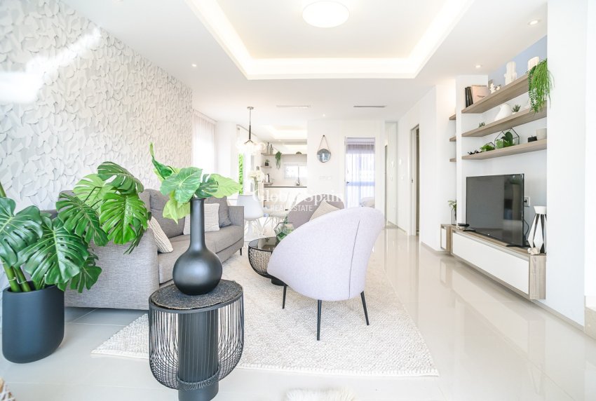 Venta - VILLA -
CIUDAD QUESADA