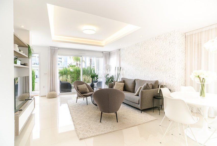 Venta - VILLA -
CIUDAD QUESADA