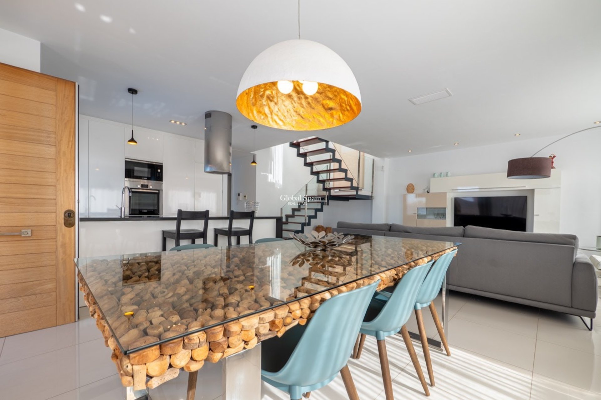 Venta - VILLA -
CIUDAD QUESADA