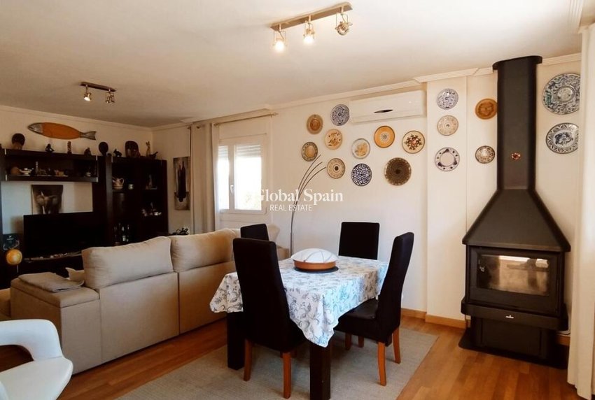 Venta - VILLA -
CIUDAD QUESADA